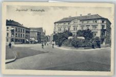 85049 W8070 Ingolstadt , Donau - Donaustrasse
