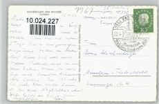 88339 W7967 Bad Waldsee - Kurheim