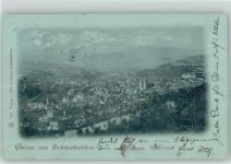 98574 O6080 Schmalkalden