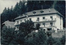 9580 Drobollach am Faaker See - Hotel Pension Sonnblick