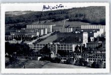 Zlin Gottwaldov - Pamatnik, Obchodni dum