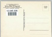75305 W7540 Dennach - Gasthof Pension Zum Hirsch