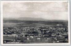 Dvur Králové nad Labem Königinhof an de - Foto-Karte