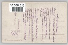 Rokoko, Moderne Kartenschau 16 Liederkarte