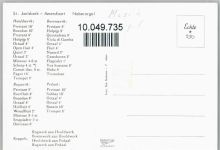 Amersfort St. Joriskerk Naberorgel Innenaufnahme Kirchenorgel