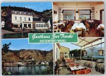 56332 W5401 Hatzenport - Gasthaus Zur Traube