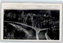 Zvíkovské Podhradí - Burg Klingenberg