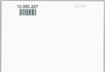Autogramm Ruth Fuchs Politik