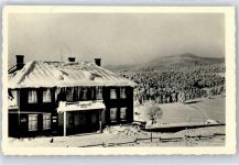 Ostravice - Tourist-Hotel Visalaja, Kahlenberg, Lysa hora