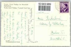 Ostravice - Tourist-Hotel Visalaja, Kahlenberg, Lysa hora