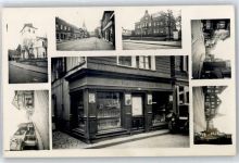C.W. Kortenhaus Ww. Fotomontage