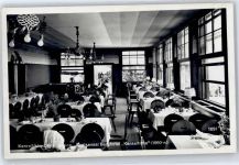 9520 Annenheim - Berghotel Kanzelhöhe