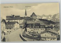6370 Kitzbühel - Bichlstrasse