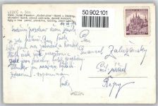 Ledec - Teilansicht