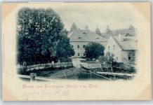 94253 W8379 Hochbruck Gebrauchsspuren
