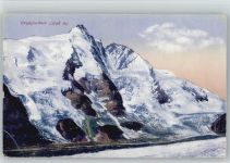 Großglockner, Osttirol