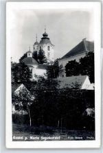 Sepekov - Kirche