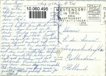 6363 Westendorf