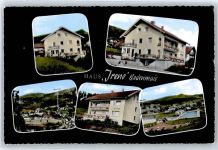 94249 W8373 Bodenmais - Pension Haus Irene, Schwimmbad