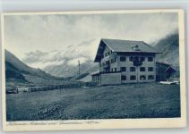 Tauernhaus Großglockner, Osttirol