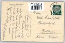 04703 O7320 Leisnig - Gaststätte Johannistal