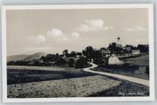 94526 W8354 Berg b Metten, Niederbay - Gesamtansicht
