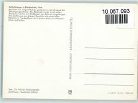 Feldschlange in Blocklafette um 1518 - Künstlerkarte von Swoboda Waffe