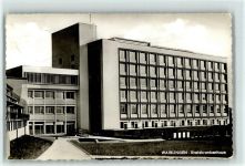 71332 W7050 Waiblingen - Kreiskrankenhaus