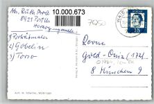 71332 W7050 Waiblingen - Kreiskrankenhaus