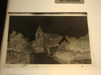 27711 W2860 Osterholz-Scharmbeck KEINE AK Negativ