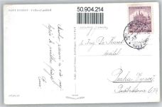 Novy Bydzov Neubidschow - Teilansicht