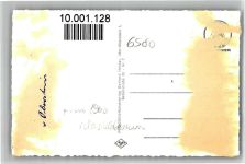 55743 W6580 Idar-Oberstein - Edelstein und Minearalienschau