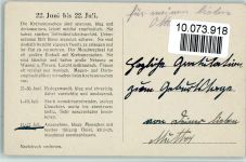 Krebs Menschen Sternzeichen