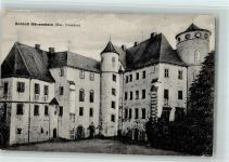01773 O8242 Bärenstein , Osterzgeb - Schloß