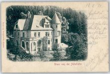 95339 W8655 Wirsberg - Adlerhütte
