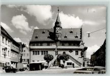 97199 W8703 Ochsenfurt - Rathaus