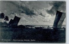 Colombo - Mount Lavinia