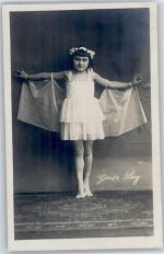 Leng, Gerda Filmschauspieler