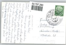 25938 W2270 Wyk auf Föhr - Mühle
