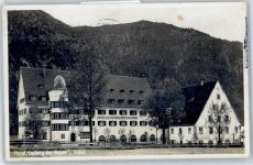 82488 W8107 Ettal - Hotel Ludwig der Bayer