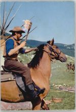 Winnetou Karl May