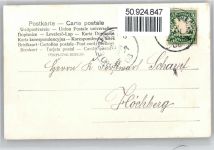 97234 W8701 Guttenberg , Unterfr - Forsthaus