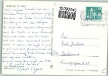 98527 O6051 Goldlauter - Ortsansicht