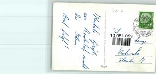 21227 W2106 Bendestorf - Thiemanns Hof