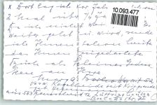 W5630 Lüttringhausen Stiftung Tannenhof Evangel. Krankenanstalten Mutterhaus Neurologische Klinik Straßenseite Kirche Innenaufnahme Verwaltungsgebäude Krankenhaus
