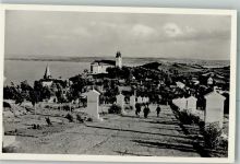 Tihany - Kalvaria des König Karl IV.