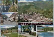 79669 W7863 Zell im Wiesental - Mehrfachaufnahme