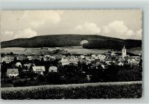 34626 W3579 Neukirchen , Knüllgeb - Ortsansicht
