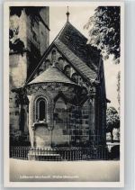 71540 W7157 Murrhardt - Walterichskapelle
