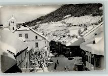 6150 Steinach am Brenner - Hotel zum Wilden Mann Winter